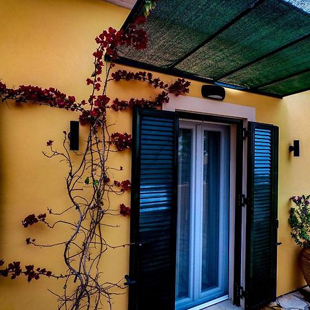 Eirini'S House Liapades Exterior foto