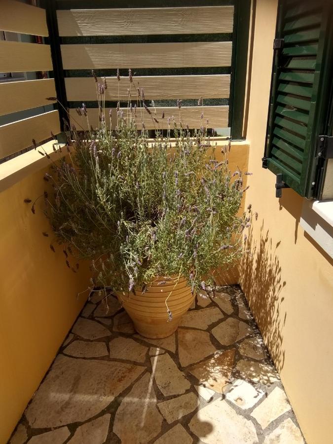Eirini'S House Liapades Exterior foto